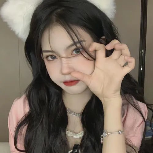 悲剧女孩