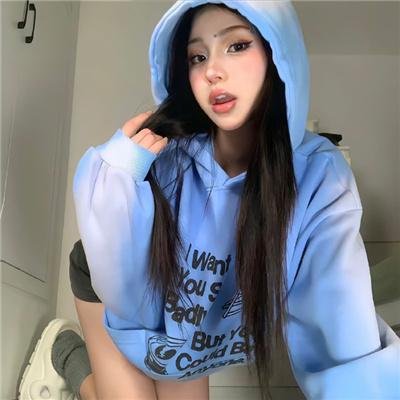 天生有福