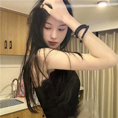 村里来了个洋媳妇