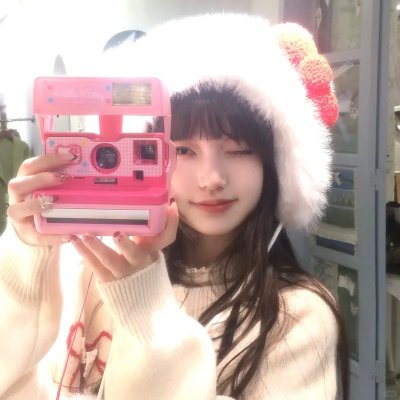 女人河